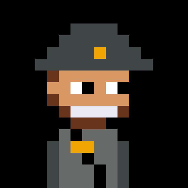 The Explorer