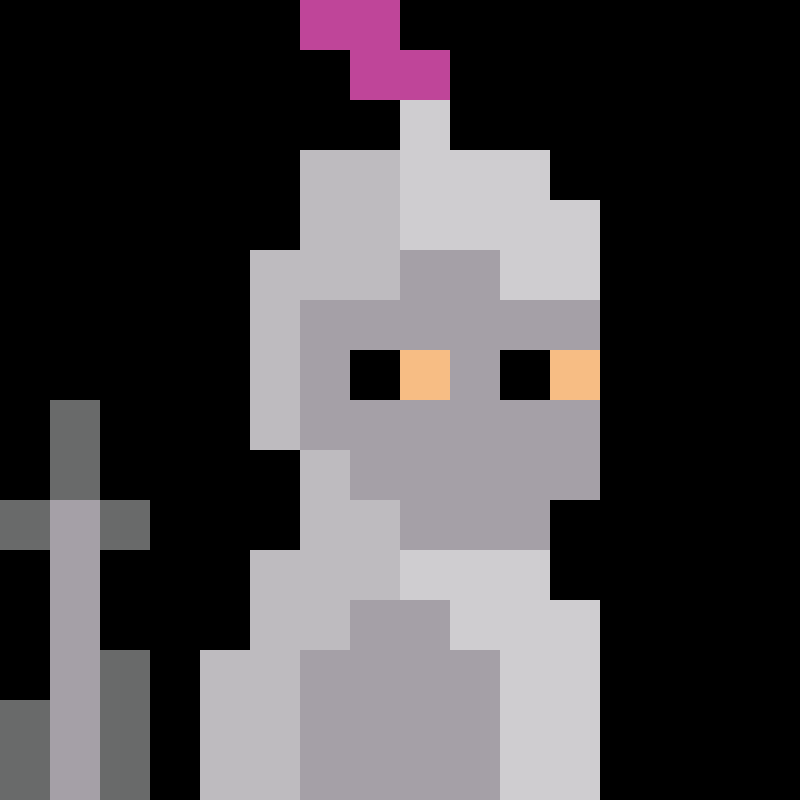 The Knight